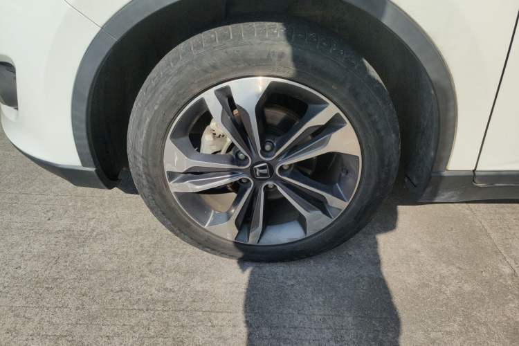 Used Luxgen U6 SUV 2017 1.8T Tech Value Model
