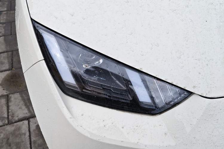 Used BYD Seagull 2025 Intelligent Driving Version 305 km Dynamic Edition
