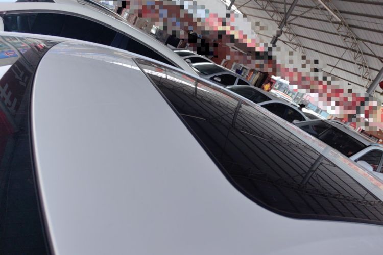 Used Toyota Corolla 2017 Revised Version 1.2T S-CVT GL-i