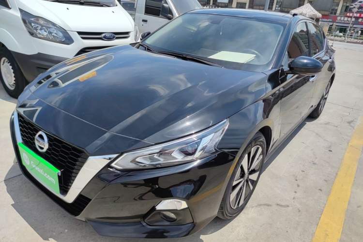 Used Nissan Teana 2021 2.0L XL Comfort Edition