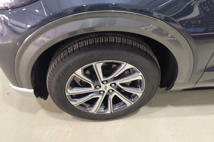 Used Ford Explorer 2023 EcoBoost 285 4x4 Trend Plus Edition 6 Seats