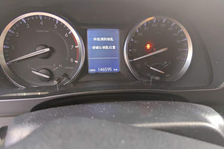 Used Toyota Highlander 2015 2.0T Four-Wheel Drive Luxury Edition 7-Seater
