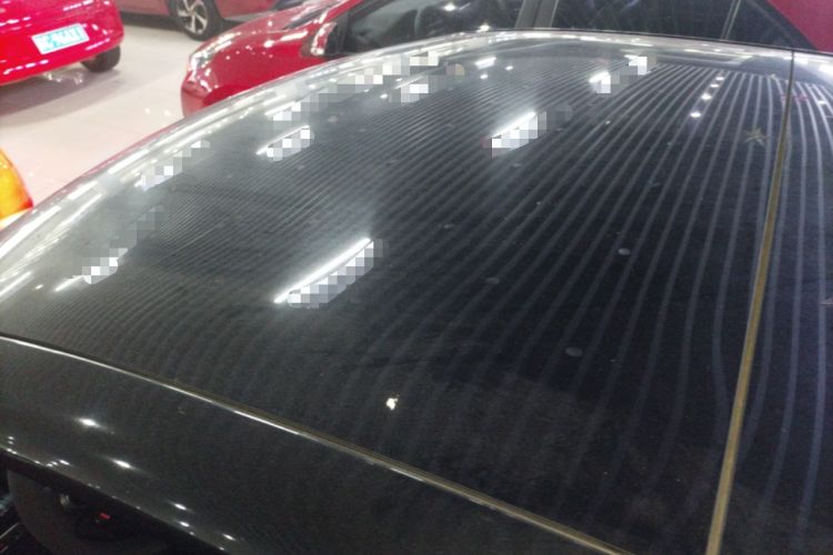 Used smart forfour 2016 1.0L 52 kW Passion Edition Roof