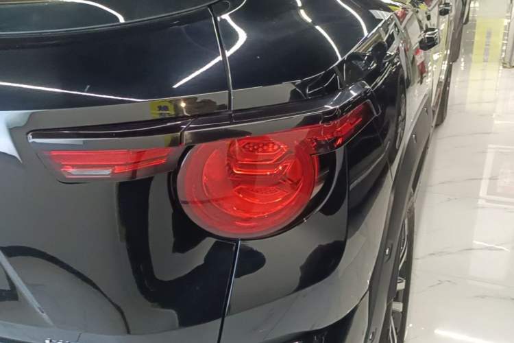 Used Haval H Dog 2023 2.0T Two-Wheel Drive Chaoye Version Plus
