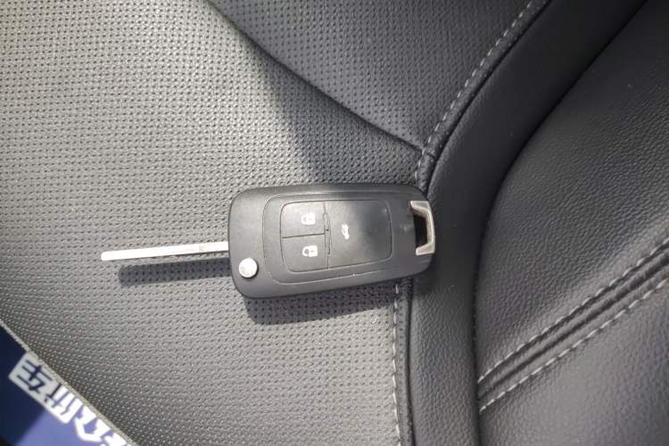 Used Buick GT 2021 Revised Version 1.3T Automatic Mild Hybrid Elite Edition