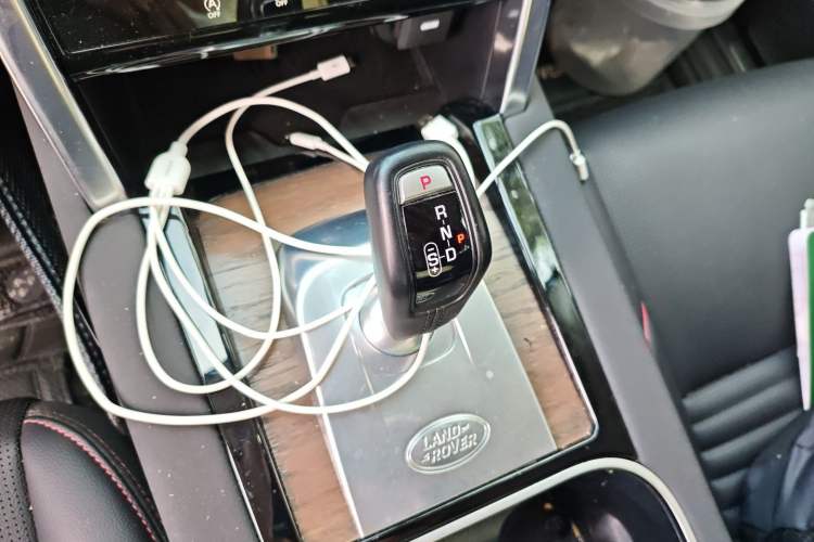 Used Land Rover Discovery Sport 2022 249 PS R-Dynamic SE Performance Tech Edition 5 Seats
