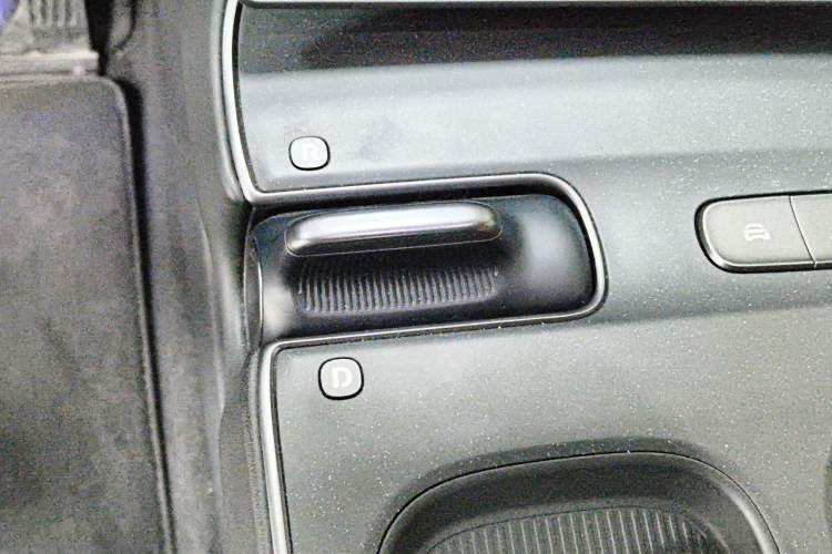 Used Nio ET5 2024 75 kWh