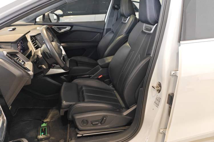 Used Audi Q4 e-tron 2024 40 e-tron Adventure Edition
