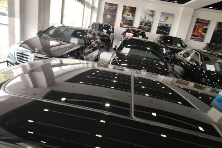 Used MINI 2022 Updated 1.5T COOPER Classic Edition Roof