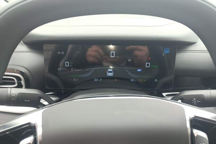 Used Geely Galaxy Galaxy Stellar 6 2026 Model 60km Free-Style Edition