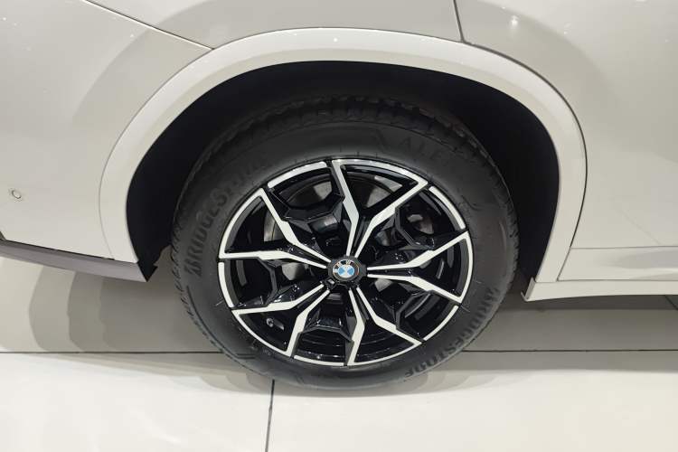 Used BMW X4 2022 xDrive 25i M Sport Package
