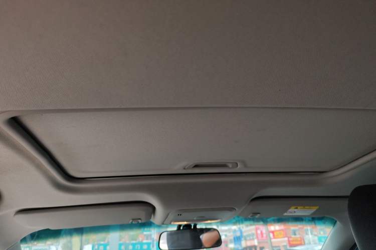 Used Buick GT 2021 Revised Version Flagship 1.5L Automatic Elite Edition