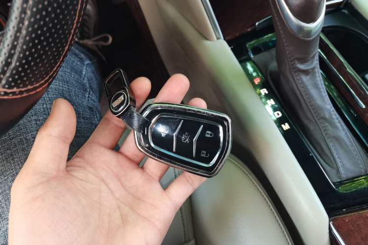 Used Cadillac XTS 2017 28T Tech Edition