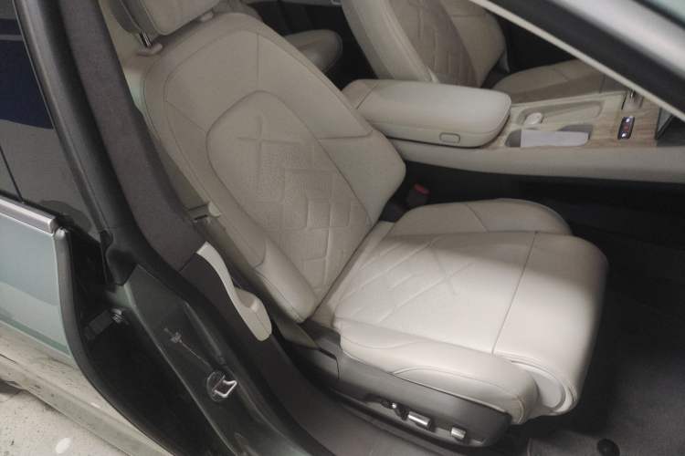 Used Nio ET7 2022 100kWh First Edition