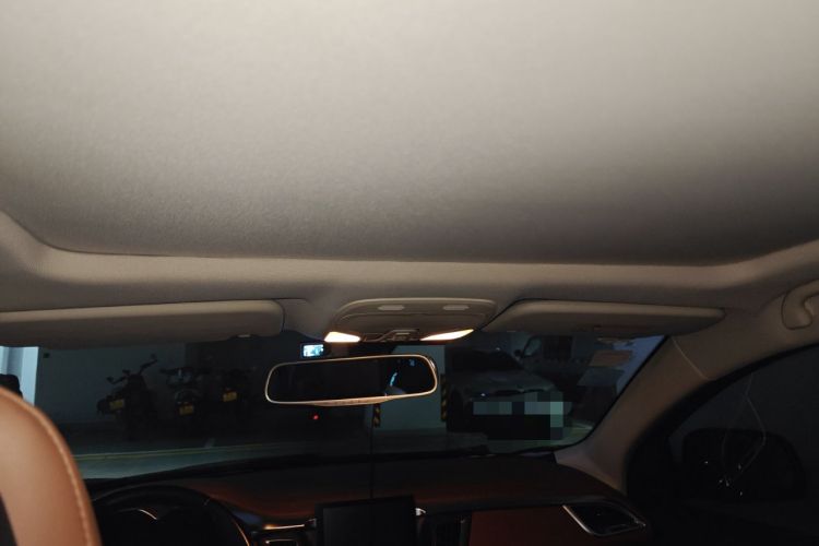 Used Soueast DX7 2015 1.5T Automatic Luxury Model