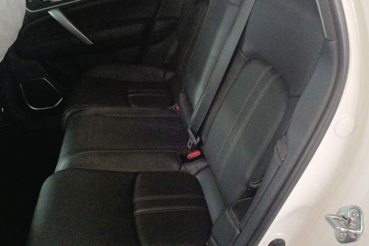 Used Honda Avancier 2020 370TURBO Four-Wheel Drive Premium Edition
