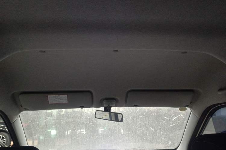 Used Kuayue Kuayue Xing V7 2022 1.6L Gasoline Comfort Version 5-Seater Dual-Door Design – DAM16KR