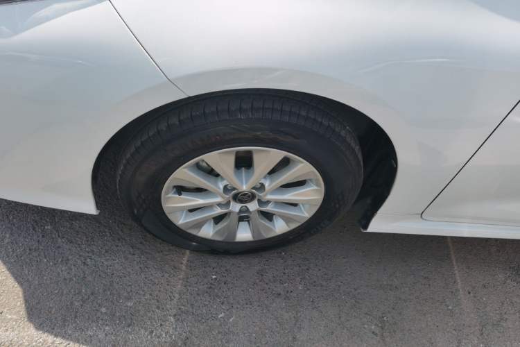 Used Toyota Corolla 2023 1.2T Pioneer Edition Exterior 4