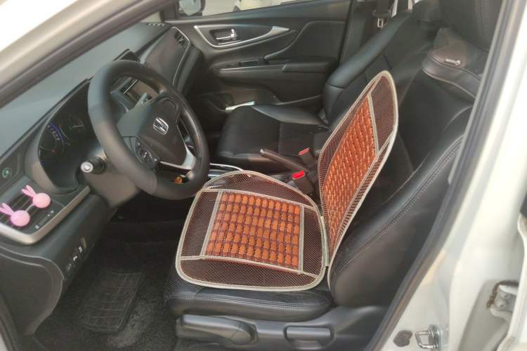 Used Honda Crider 2016 1.8L CVT Leading Edition
