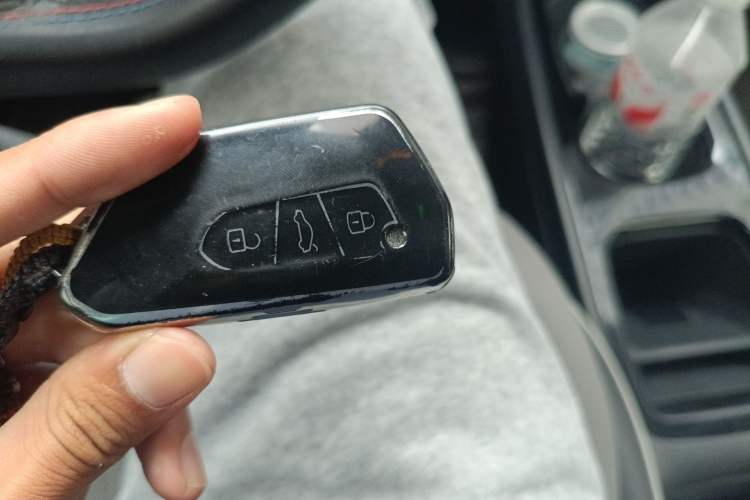 Used Volkswagen ID.3 2023 Upgraded Model Pure Intelligent Enjoyment Version