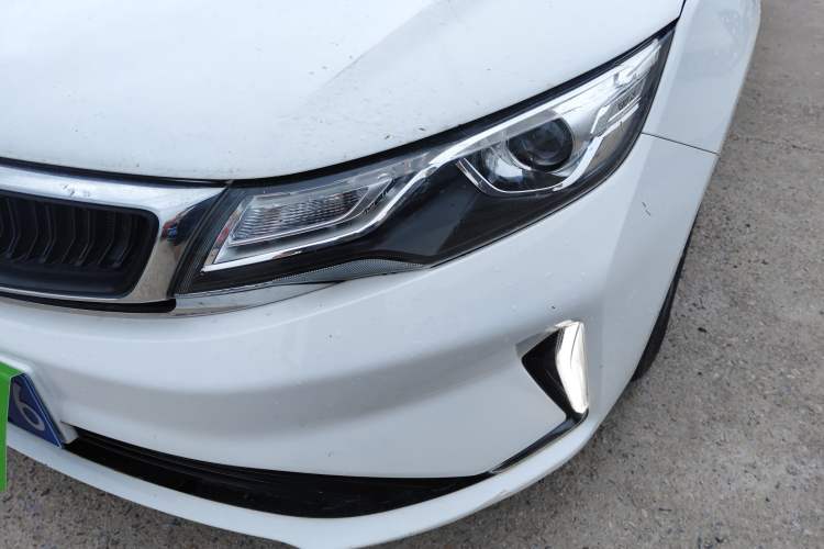 Used Geely Auto Emgrand GL 2020 1.4T Manual Luxury Model