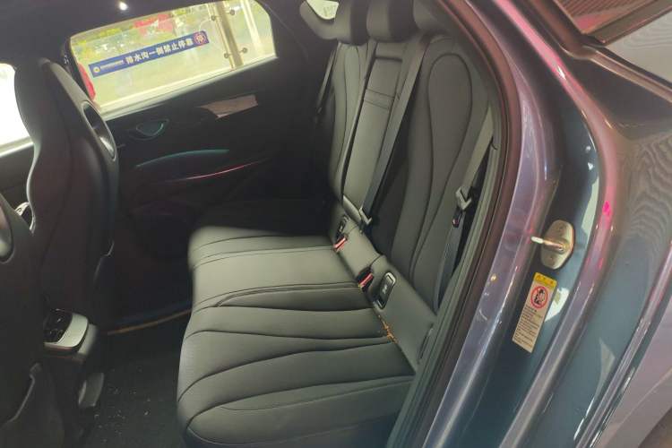 Used BYD Seal 2025 650 Zhihang Edition