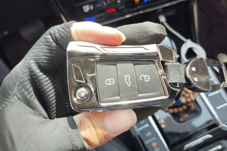 Used Volkswagen Passat New Energy 2025 430 PHEV Hybrid Business Edition
