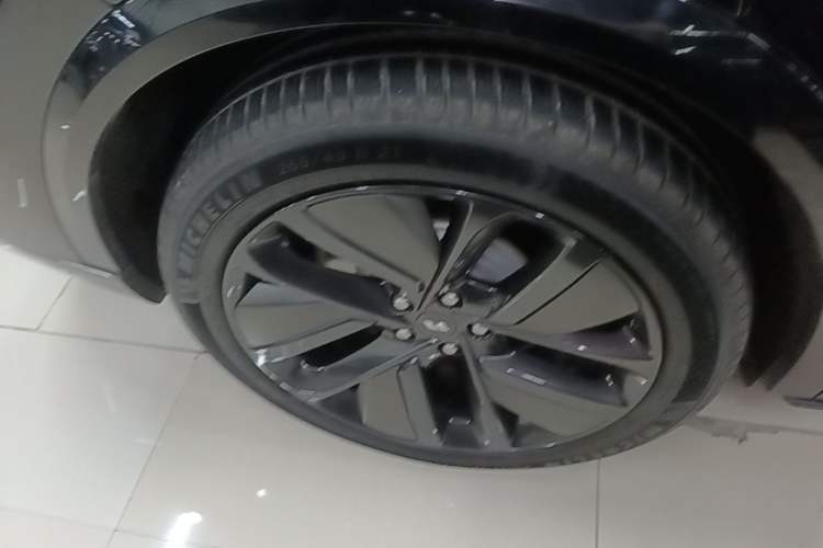 Used Li Auto L9 2024 Ultra Model