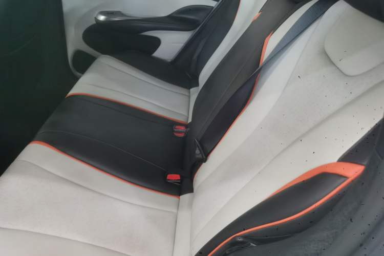 Used BYD Dolphin 2021 405 km Fashion Edition