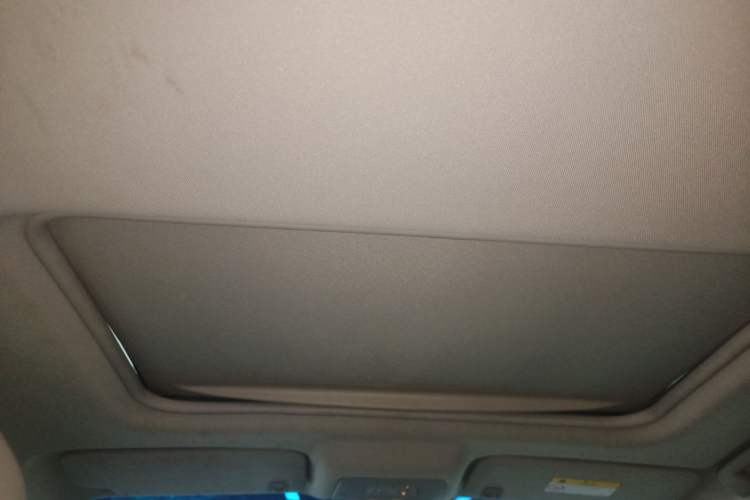 Used Buick GL8 2018 28T Luxury Model China VI Standard
