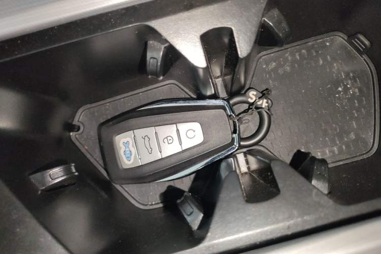 Used Geely Auto Preface 2023 2.0TD "Only This Verdant Green" Edition