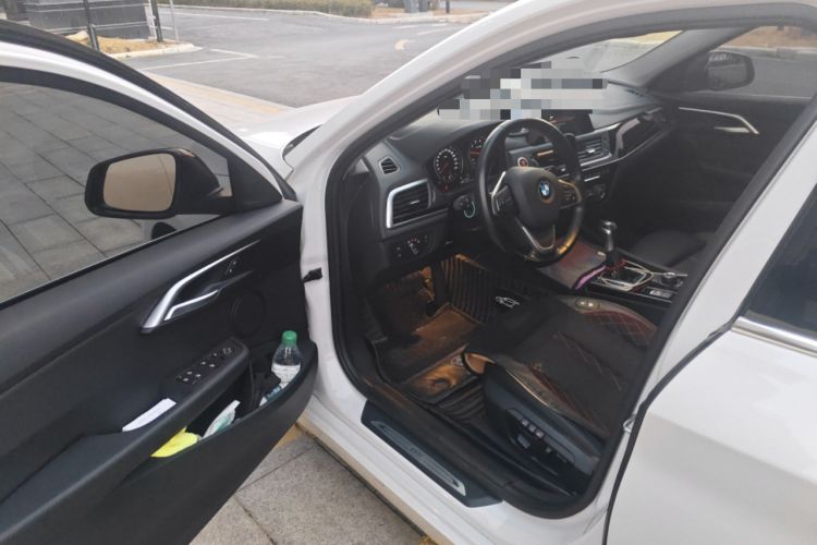 Used BMW 1 Series 2018 118i Sport Edition