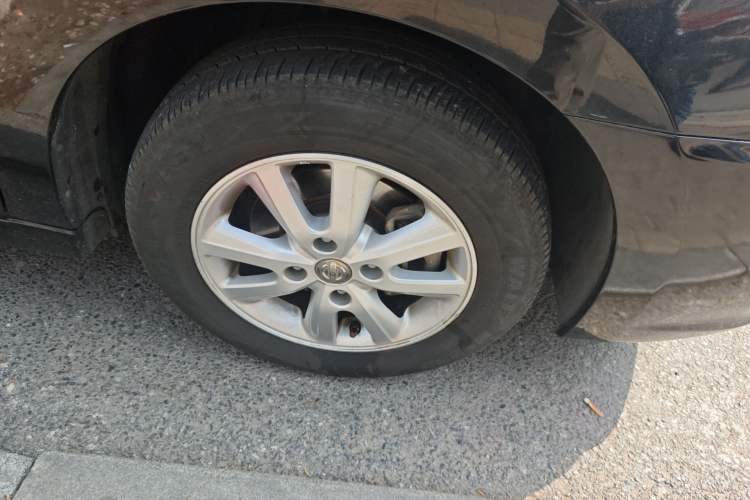 Used Nissan Sylphy 2018 Classic 1.6XE+ CVT Leading Edition