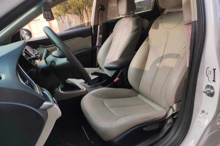 Used Buick GT 2021 Exemplar 1.5L Automatic Elite Version
