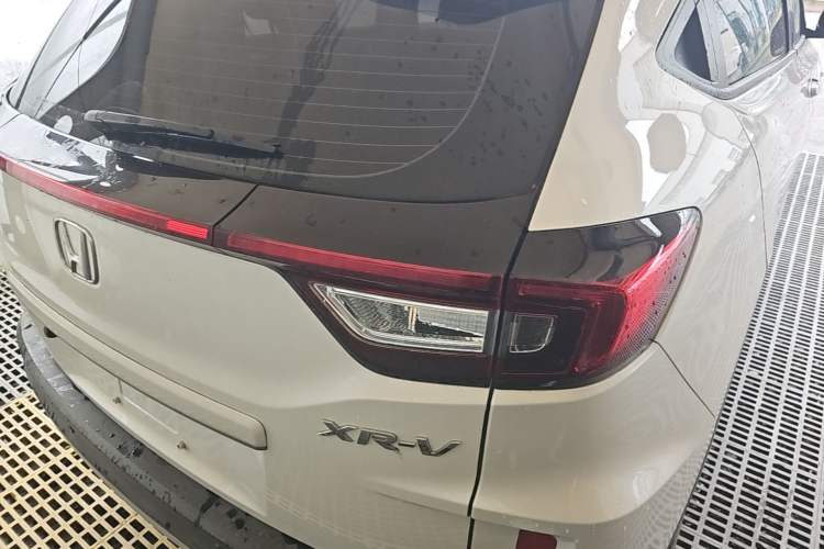 Used Honda XR-V 2021 1.5L CVT Comfort Version