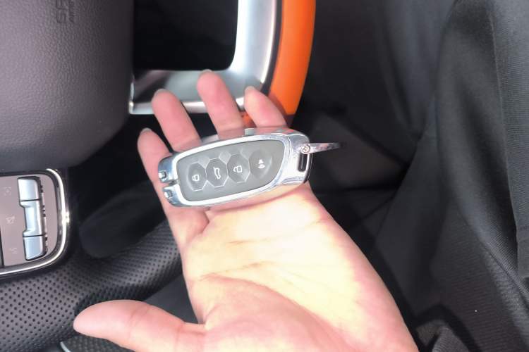 Used Haval X DOG 2022 1.5T DCT Two-Wheel Drive Trendy Sound Edition
