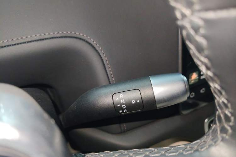 Used Li Auto L9 2024 Ultra Model