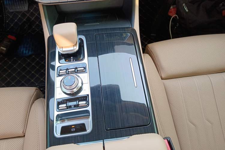 Used BAIC Off-Road BJ60 Leiting 2024 Magic Electric Drive Advanced Version 7 Seats