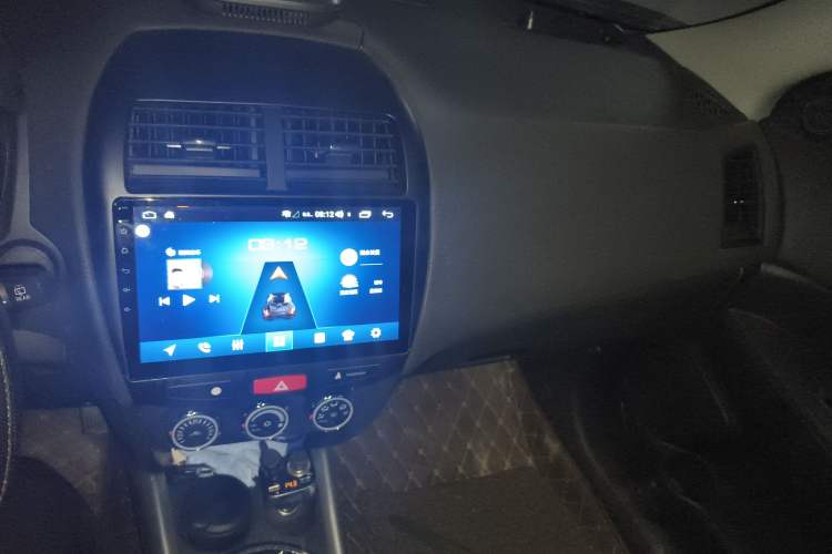 Used Mitsubishi ASX 2013 2.0L CVT Two-Wheel Drive Elite Edition