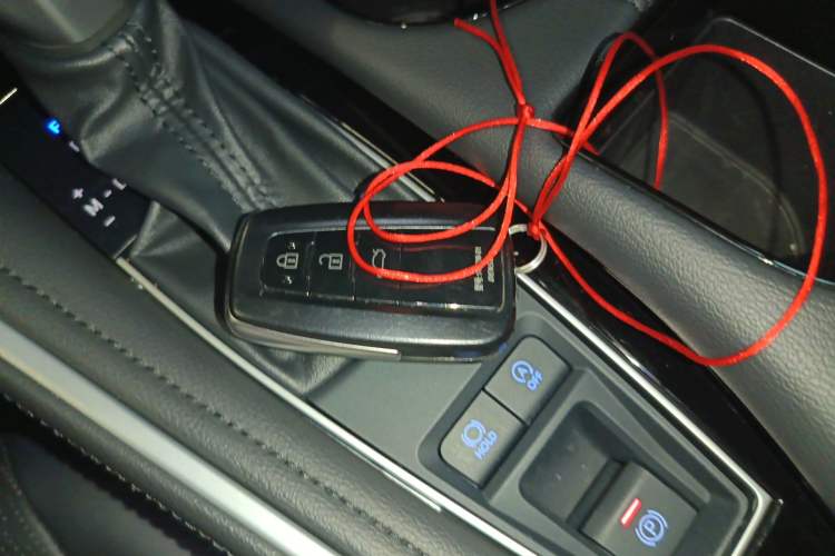 Used Toyota Avalon 2023 2.0L Premium Edition Interior 1