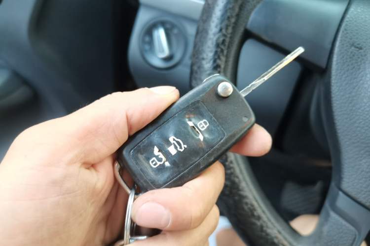 Used Volkswagen Touran 2015 1.4T DSG Comfort Edition 5 Seats
