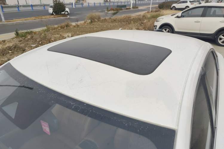 Used Qiyuan A05 2024 70 Pro