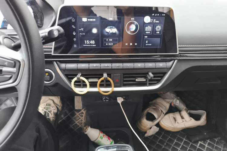 Used Electric House YOUNG Light XiaoXin 2021 S400 4-seater
