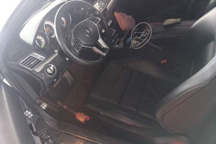 Used Mercedes-Benz E-Class 2016 E 260 Convertible Coupe Dynamic Edition
