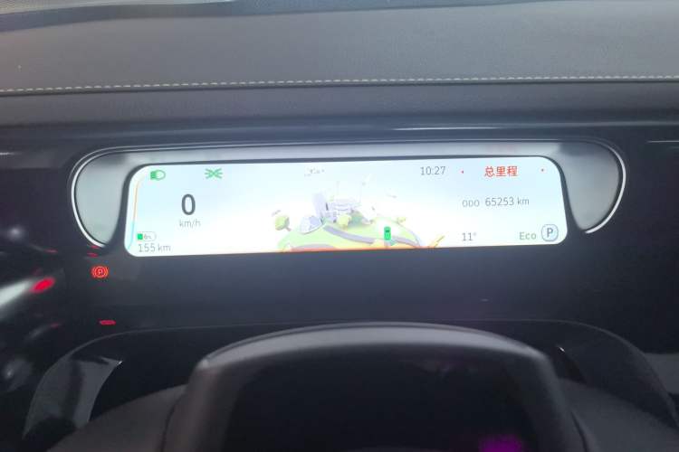 Used smart #3 2023 Pulse Four-Wheel Drive Edition