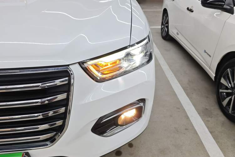 Used Haval H6 2020 1.5 GDIT Automatic Platinum Champion Edition
