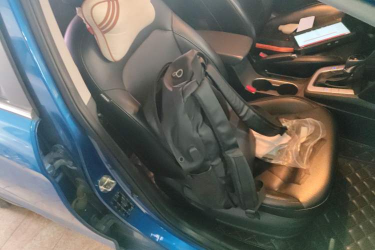 Used Hyundai Elantra (6th Generation / Lingdong) 2016 1.6L Automatic ZhiXuan – Elite Version
