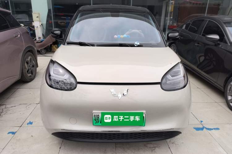 Used Wuling Bingo 2023 410 km Lingxi Deluxe Edition
