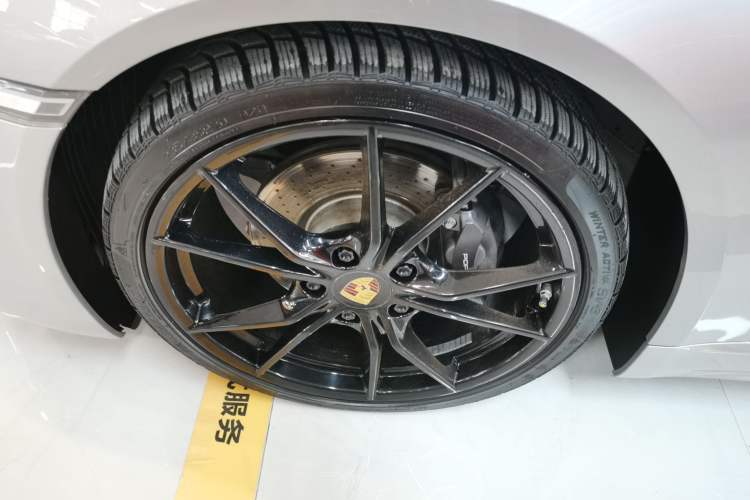 Used Porsche 718 2020 Cayman 2.0T