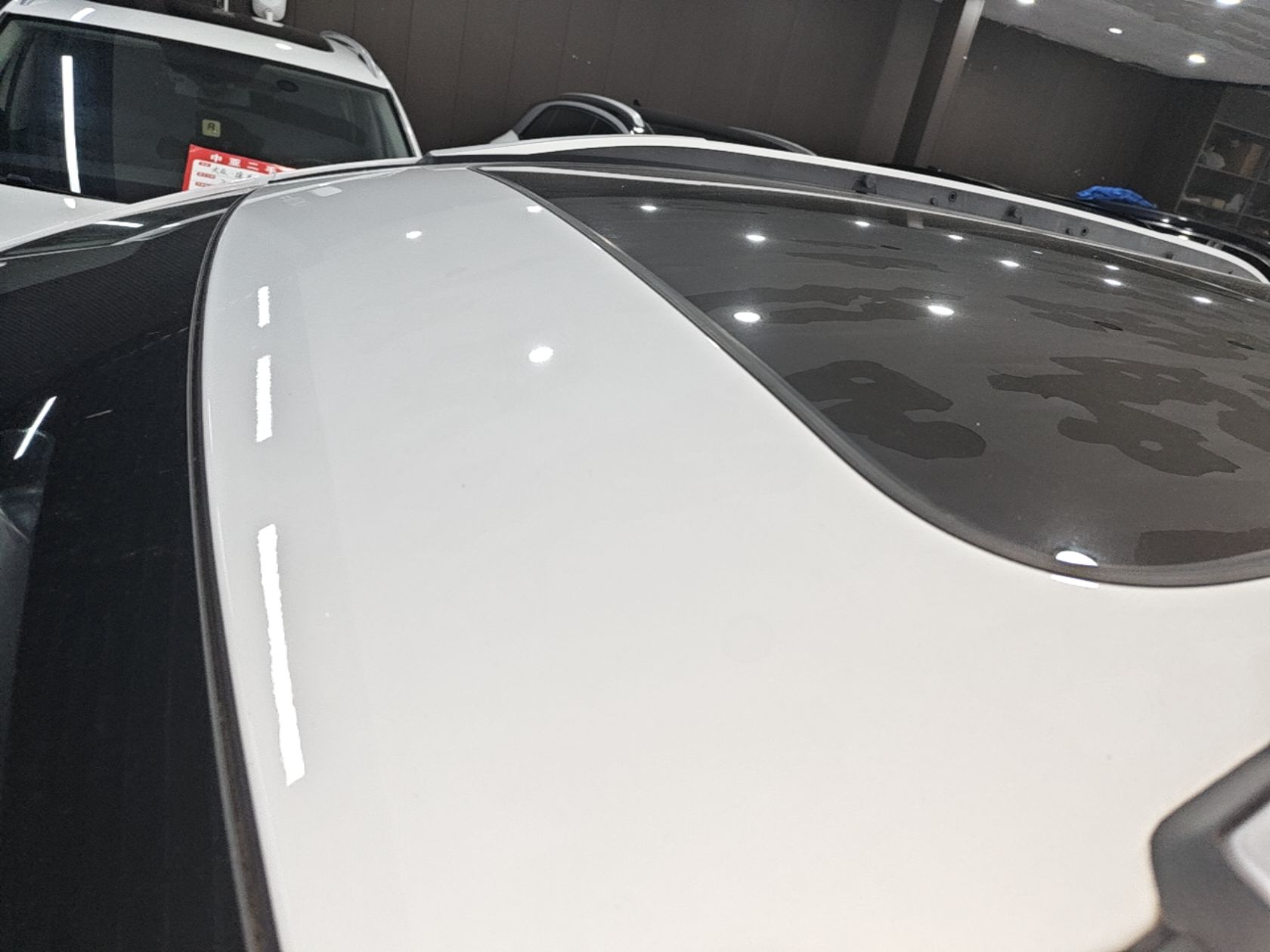 BYD Yuan Pro 2021 401 km Deluxe Version — снимка 7